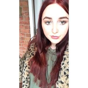 Meet your Posher, Lucyann